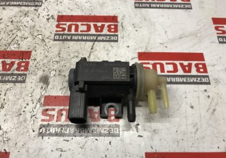 Electrovalva Supapa Vacuum Vw Passat B7 / Skoda / Seat / Audi 1.6 TDI / 2.0 TDI Cod 1K0906627B