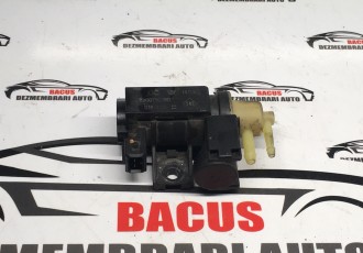 Electrovalva turbina DACIA DUSTER 2010 - > dCi K9K 612, K9K 884, K9K 892 cod- 8200790180 
