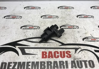 Electrovalva vacuum 1.5 dci K9K612 Renault Clio 4 (facelift) (2016 - 2019) 8200762162 