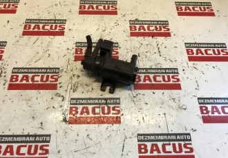 Electrovalva Vacuum BMW Seria 3 E90 / E91 / E92 Seria 1 E81/ E87 / E82 Cod 70206301