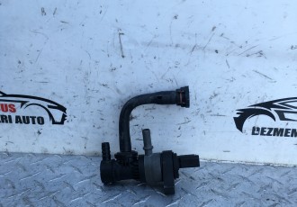 Electrovalva vacuum Peugeot RCZ 1.6 THP 200cp cod motor 5F03 cod v759557380