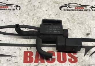 Electrovalva vacuum Volkswagen Passat B6 (2005 - 2010) 037906283
