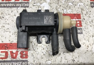 Electrovalva Volkswagen Passat B7 / Golf 6 - 2.0 TDI Cod : 1K0906627B