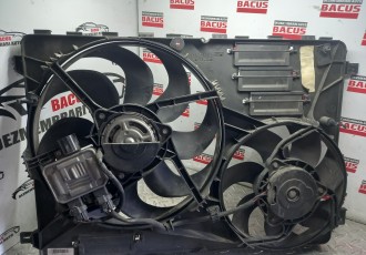 Electroventilatoare gmv Volvo XC60 2010 6G918C607ND 6G91-8C607-ND