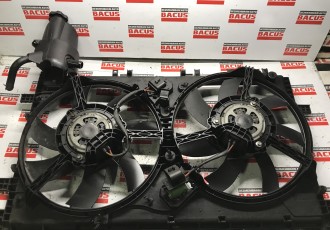 Electroventilatoare Opel Insignia A 2009 2.0 CDTI Cod 13223019