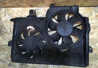 Electroventilatoare Opel Meriva 8240449