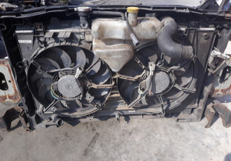 Electroventilatoare pentru mazda 6 2.2 disel an 2010