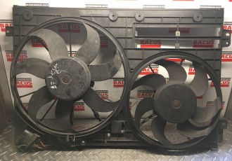 Electroventilatoare Volkswagen Passat B7 2010-2014