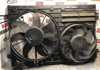Electroventilatoare Volkswagen Passat B7 2010-2014