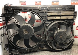 Electroventilatoare Volkswagen Passat B7 2010-2014