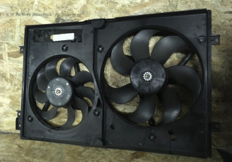 Electroventilatoare VW Golf 4 2000