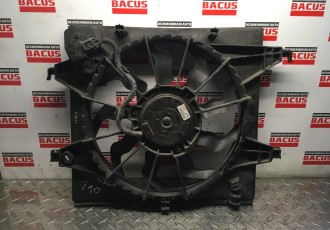 Electroventilator 1.0 b g3la hyundai i10 ba 2015 a005459
