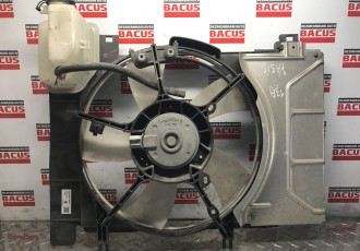 Electroventilator 1.3 benzina TOYOTA YARIS an 2010 cod 422750-6442