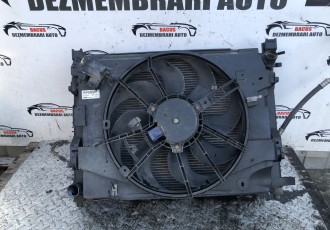 Electroventilator 1.5 dci 214818009r Dacia Sandero 2 [2013 - 2016]