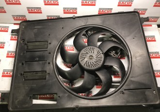 Electroventilator 1.6-2.0 benz-1.8-2.0 Diesel Ford Mondeo / Ford Galaxy Cod 6G918C607PE