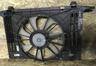 Electroventilator 16040-0D340 Toyota Avensis 2010