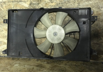 Electroventilator 168000-4850 cu suport mazda 5 2.0 diesel 