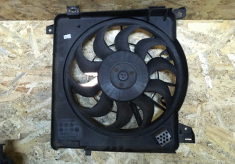 Electroventilator 3135103660 Opel Astra H 1.7 