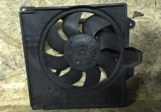 Electroventilator 5020015 / 8191060 Seat Cordoba 1.9 tdi 