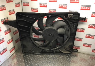  Electroventilator 5393199 1.5 dci K9K Nissan Qashqai+2 [2008 - 2010]
