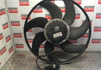 Electroventilator a2215000993 Mercedes-Benz S-Class W221 [2005 - 2009]