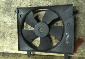 Electroventilator AC Daewoo Leganza Nubira Cod 96184988