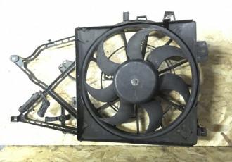 Electroventilator AC Opel Vectra B 2.0dti cod 0130303821