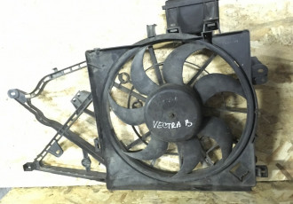 Electroventilator AC Opel Vectra B 2.0dti cod 0130303821