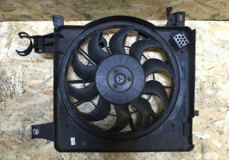 electroventilator apa cu codul 3135103630 pentru Opel Zafira B (2005-->),