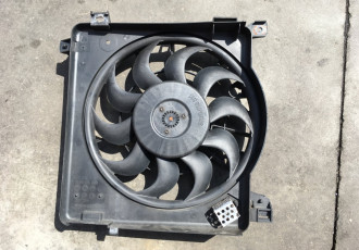 Electroventilator apa Opel Astra H Z17DTH 1.7CDTI 101cp / 3136613311