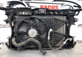 Electroventilator audi a1 1.6 tdi 2010-2015
