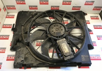 Electroventilator BMW E81 / E87 / E90 COD  0130303941 /  0 130 303 941