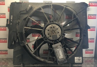 Electroventilator BMW E81 / E87 / E90 COD 0130303941 / 0 130 303 941