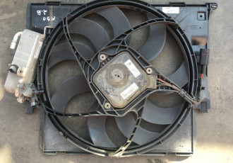 Electroventilator BMW F30 cod: 502 0645