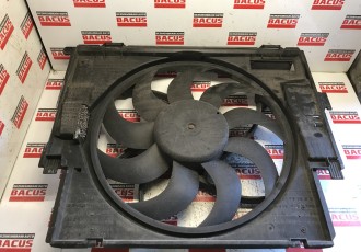 Electroventilator Bmw Seria 1 F20 / F30 2.0 Diesel 2014 Cod 7640508