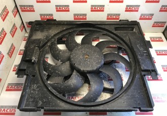 Electroventilator Bmw Seria 1 F20 / F30 2.0 Diesel 2014 Cod 7640508