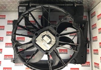 Electroventilator bmw seria 3 e90 2.0 d 6732-75617139-01 3137229021