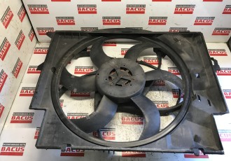 Electroventilator Bmw Seria 3 E90 / E91 / X1 E84 2.0 Diesel Cod 9410067 01
