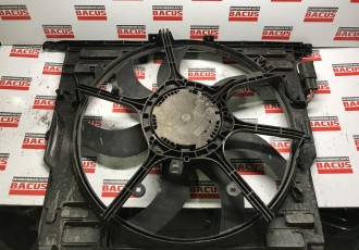 Electroventilator BMW Seria 5 F10 / F11 2.0 / 3.0 D Cod 178990-10