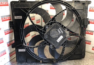 Electroventilator Bmw Seria  F30 2.0 binzina / hibrid  2017 Cod 8641947-02