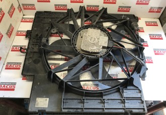 Electroventilator BMW X4 / X3 F25  2.0 D Cod M149991-B