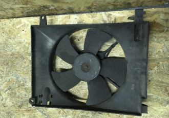 Electroventilator Chevrolet Kalos 96536522