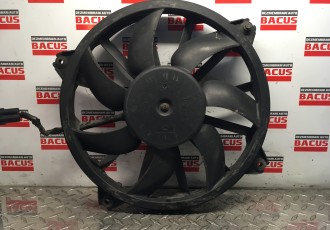 Electroventilator Citroen C4 1.6 Benzină automat: 1049 874716T Fabr[2010 - 2019]