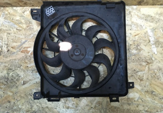 Electroventilator Clima 24467442 Opel Astra H 1.3CDTI