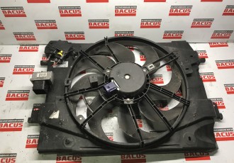 ELECTROVENTILATOR CLIO 4 21418009R