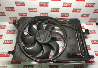 Electroventilator cu releu Ford 1.0 ecoboost COD : CV61-8C607-VA