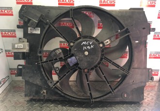 Electroventilator Dacia / Renault Clio 4 1.5 Dci An 2019 Cod 214818009R