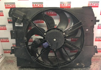 Electroventilator Dacia Sandero 2 - 1.2 / 1.0 Nissan Qashqai J11  Cod : 214815012R