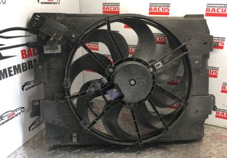 Electroventilator Dacia Sandero 2 - 1.2 / 1.0 Nissan Qashqai J11 Cod : 214815012R