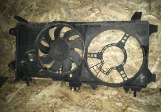 Electroventilator Fiat Doblo 1.9 JTD 2000-2004 cod: 872800600